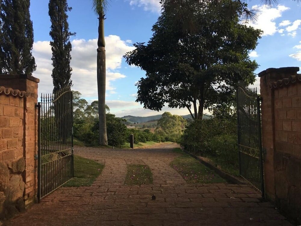 Фото Hirondelle Paraíso