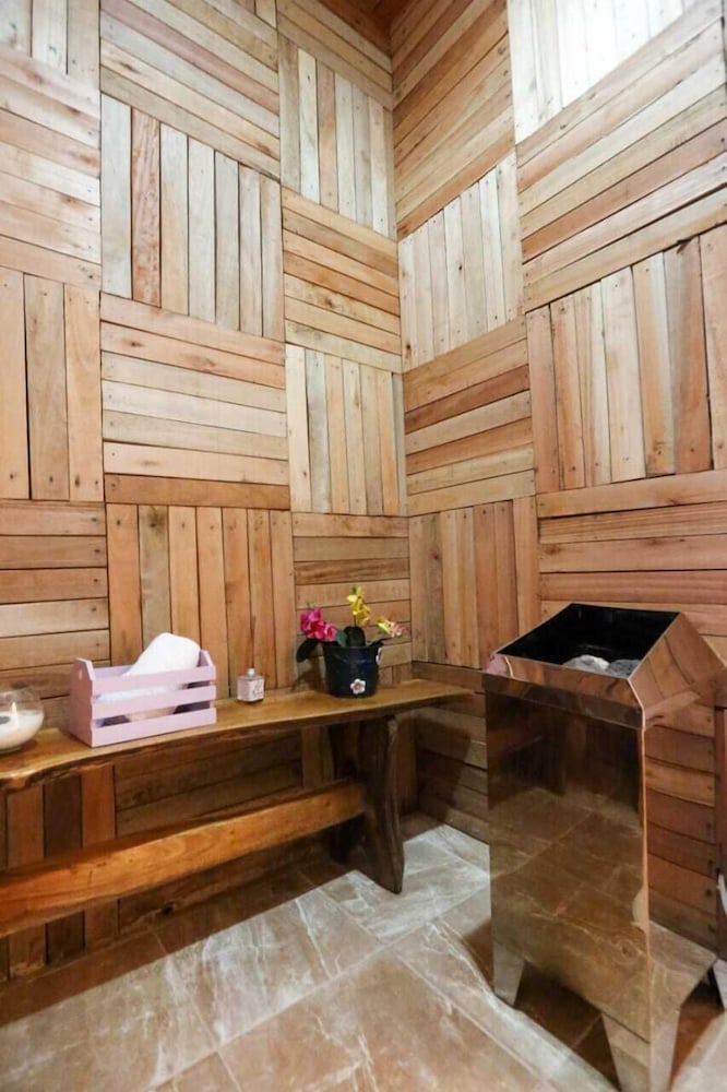 Фото Apart Hotel Las Violetas