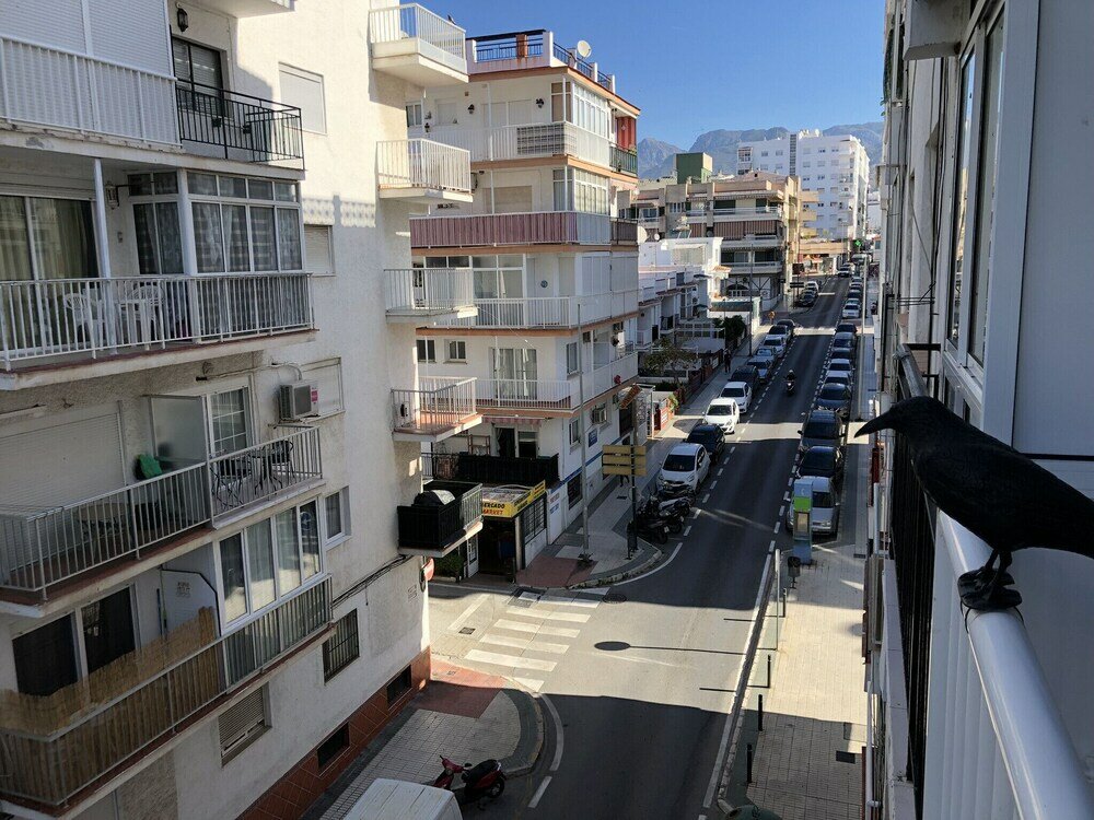 Фото Sirena 3a Apartments Casasol