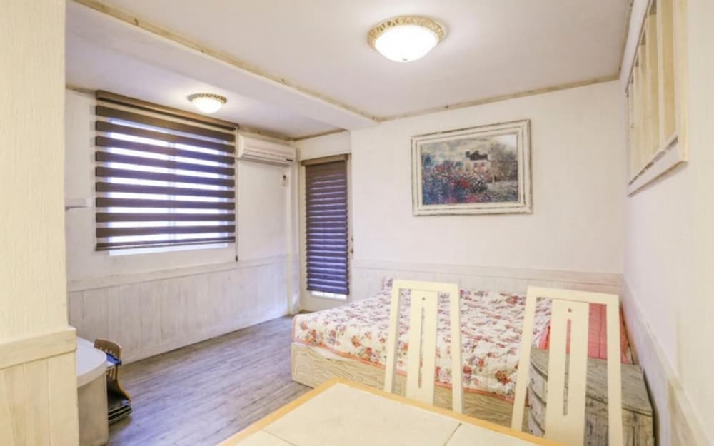 Фото Anseong Provence Pension