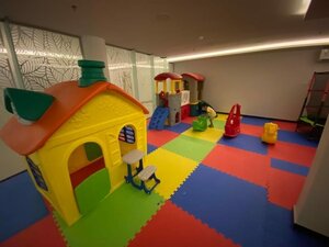 Гостиница Terrace View 3