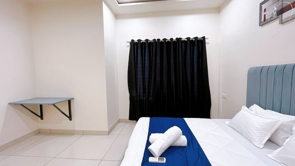 Фото Home Escape Luxe