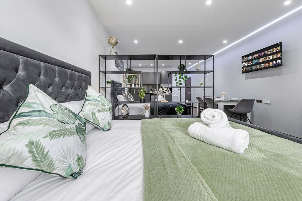 Фото Golders Green Stays