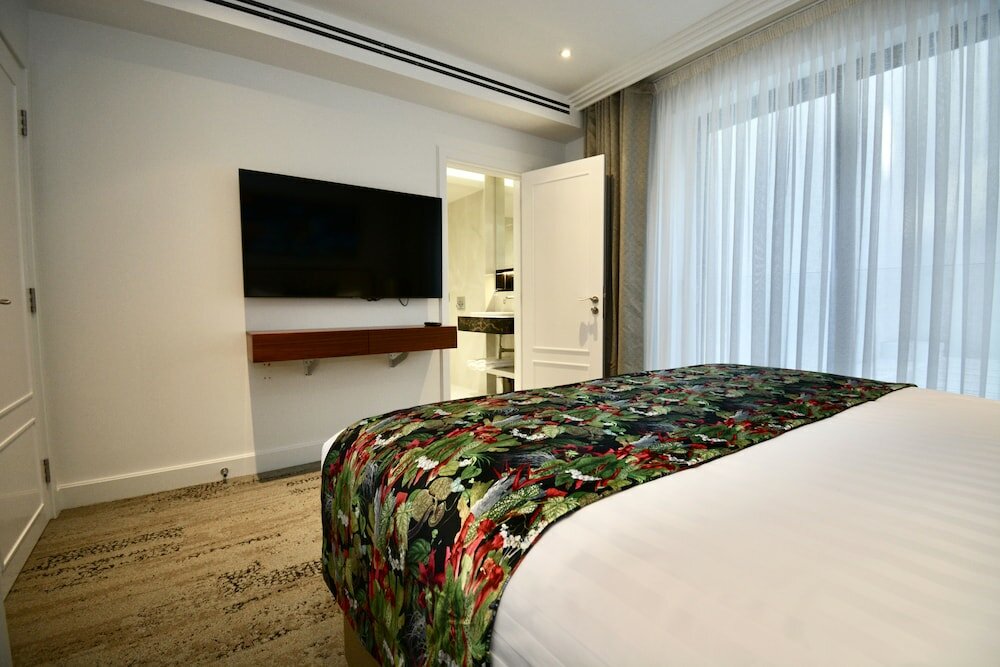 Фото Sanctum London Regents Park