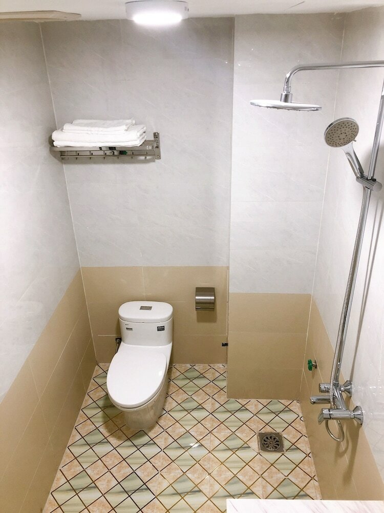 Фото Gia Quy Hotel