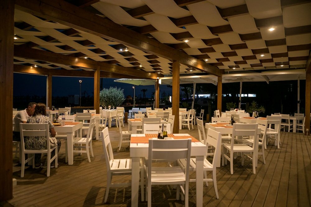 Фото Kompleksi Royal