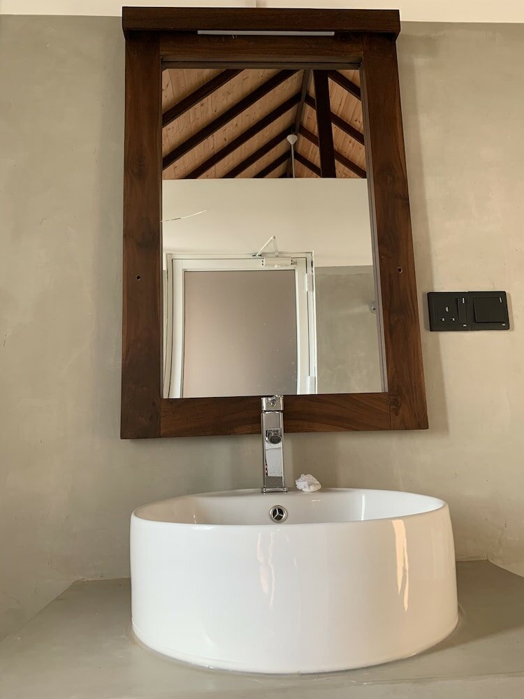 Фото Thihawa Eco Huts Yala