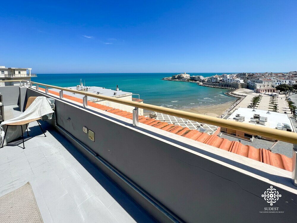 Фото Infinito - Attico sul Mare