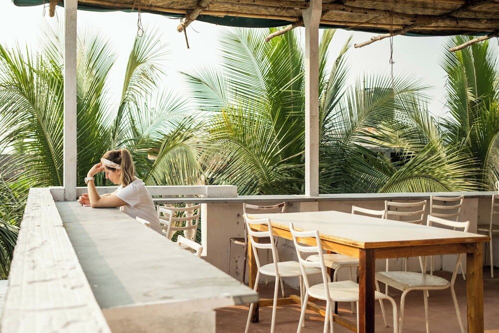 Фото Tranquilo Arambol