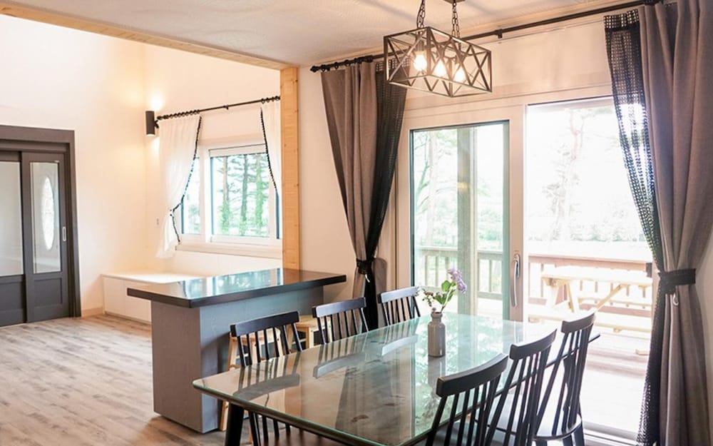 Фото Yangyang Mono Tree Pension