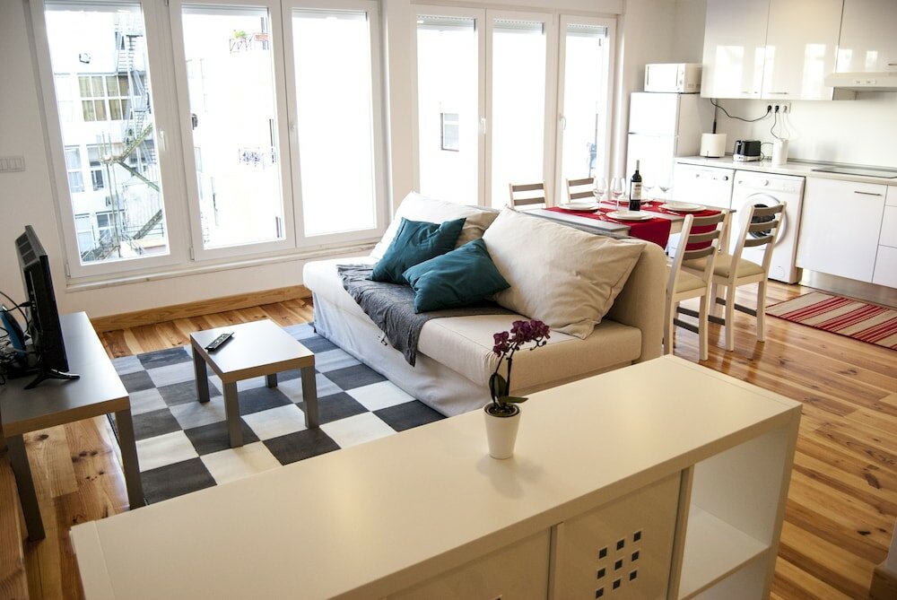 Фото Daora Lisbon Apartaments