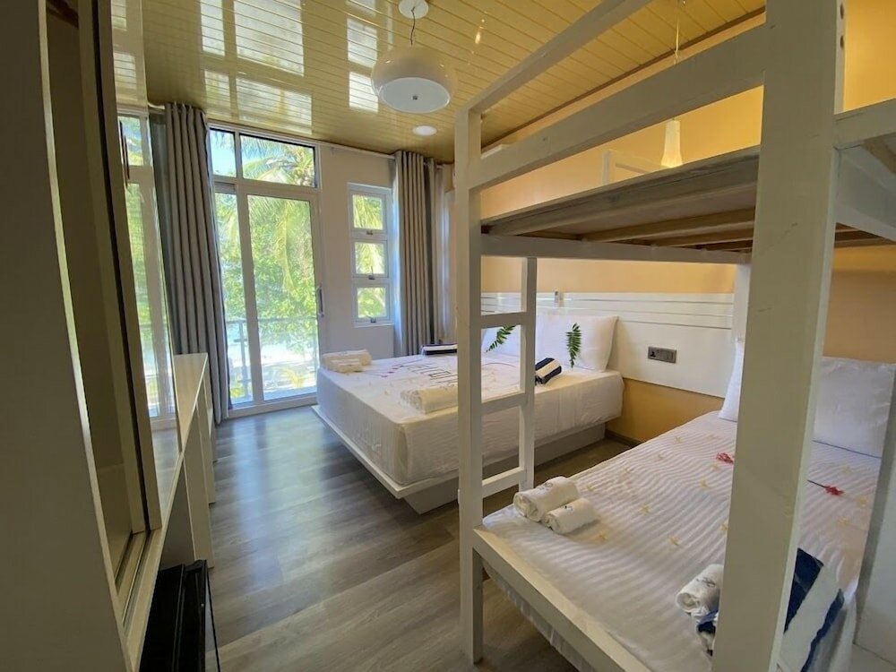 Фото Viva Beach & SPA Maldives