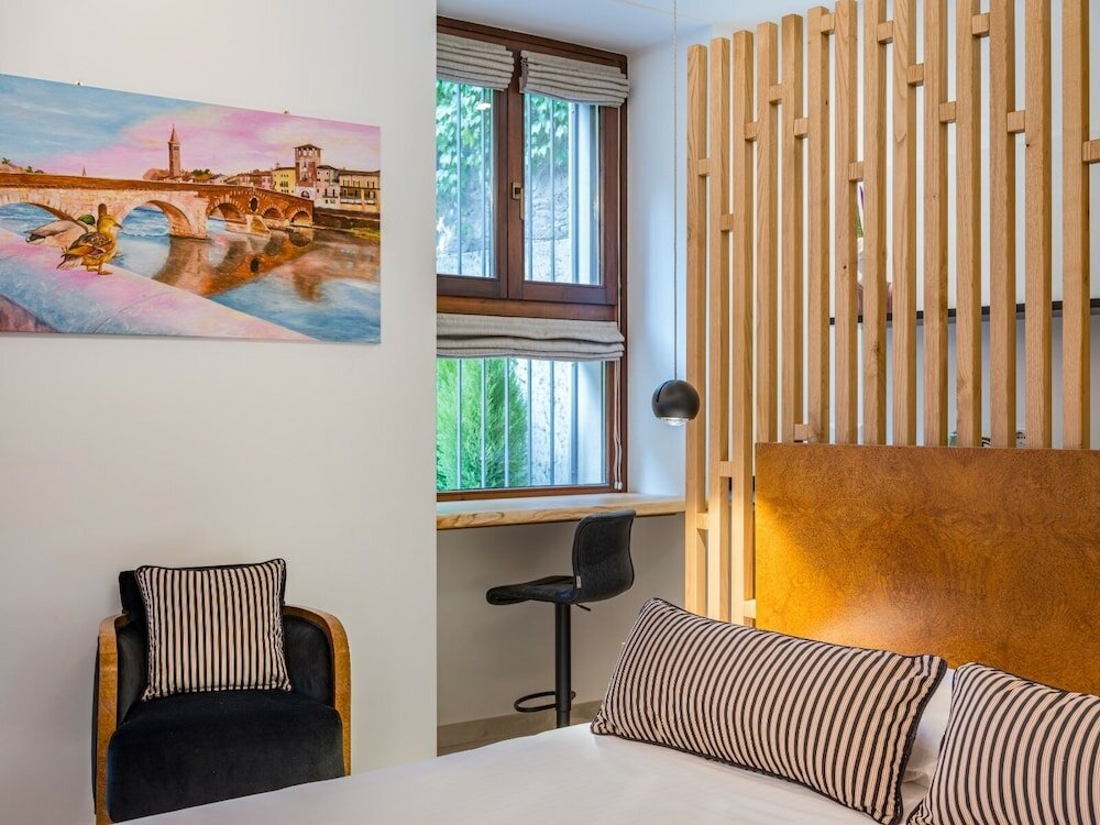 Фото Design Rooms Verona