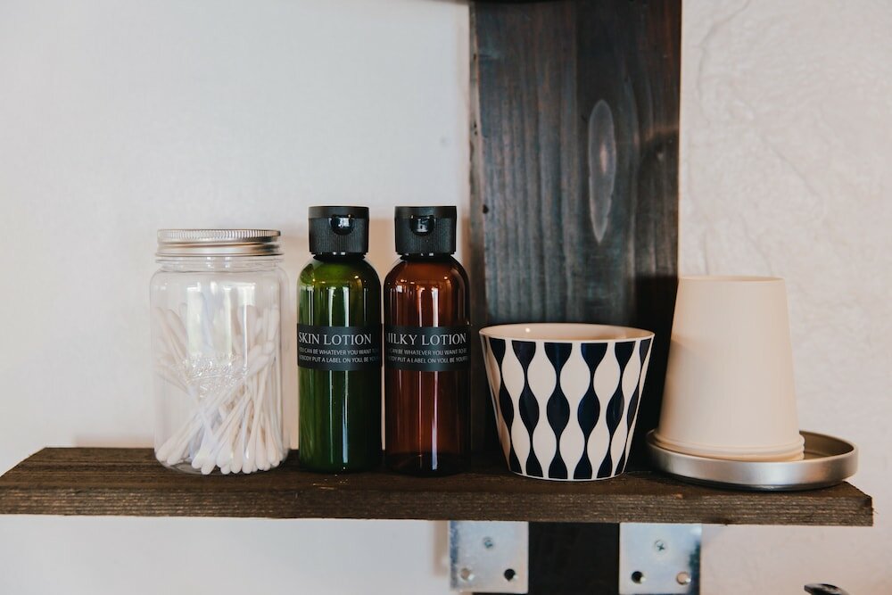 Фото Hostel Dockhouse