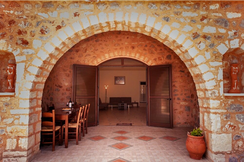 Фото Villas and Bungalows