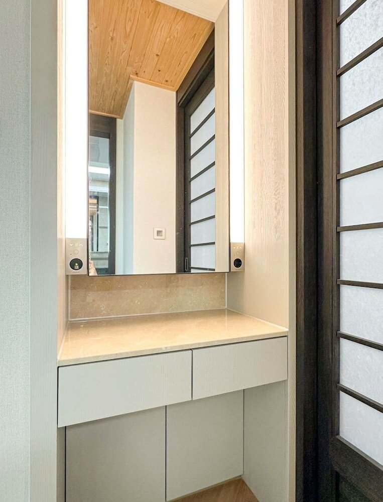 Фото Brown Suites Busan