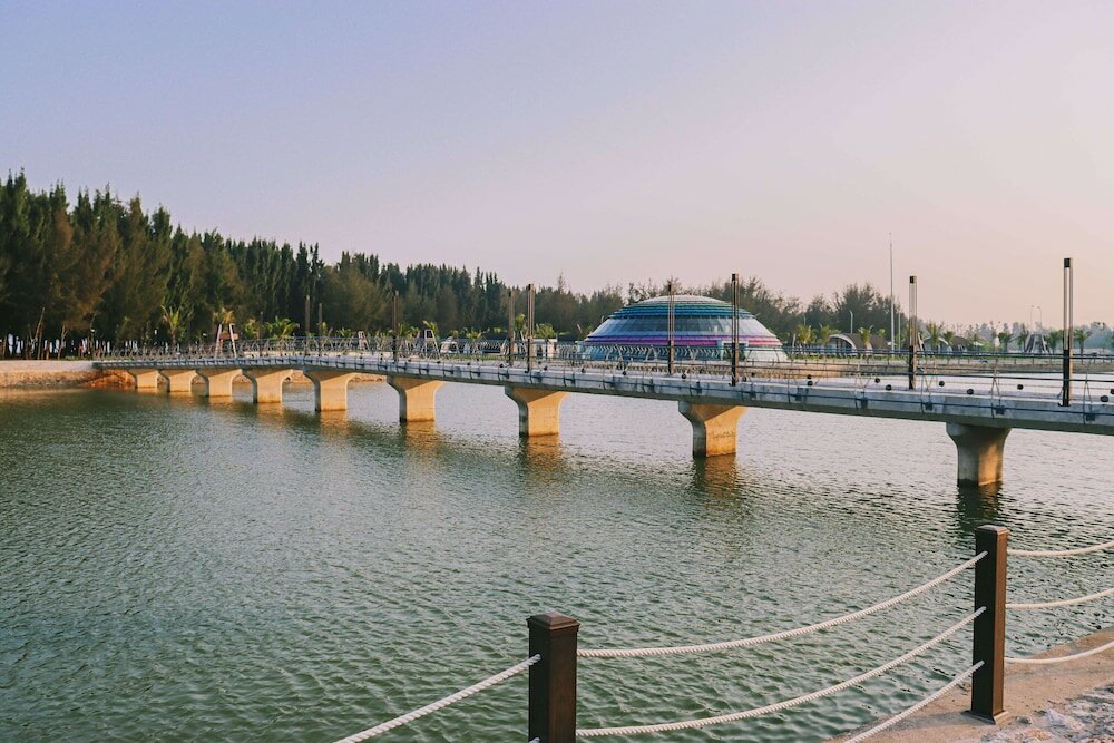 Фото Dau Rong Resort