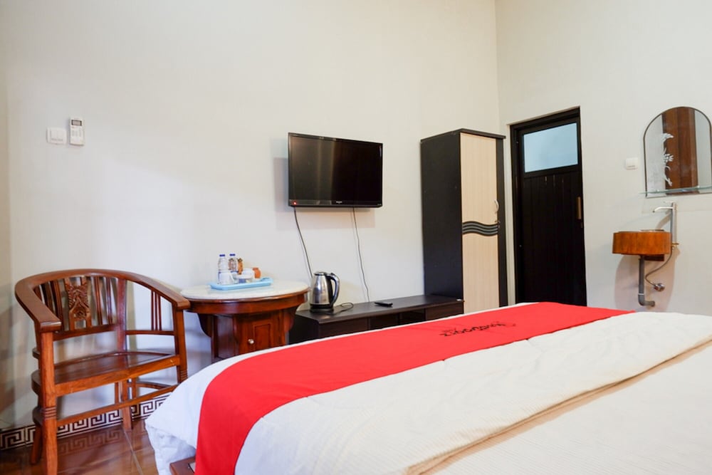 Фото RedDoorz Syariah near Menara Kudus