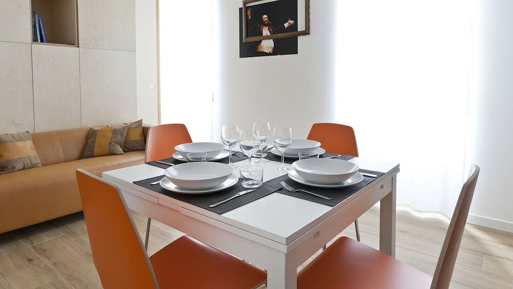 Фото Italianway Caretto