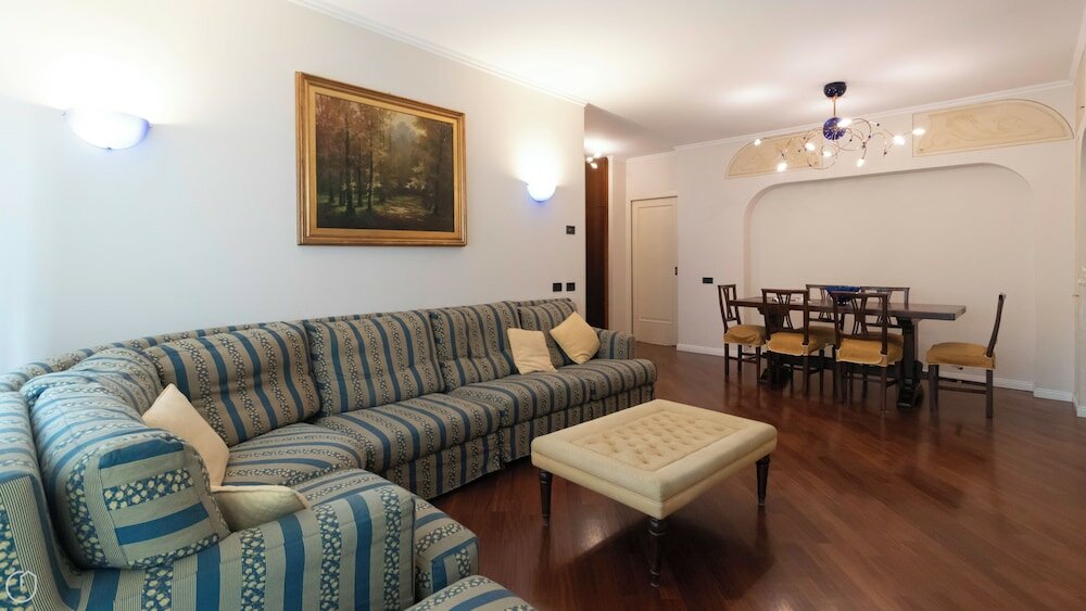 Фото Italianway - Tertulliano 61