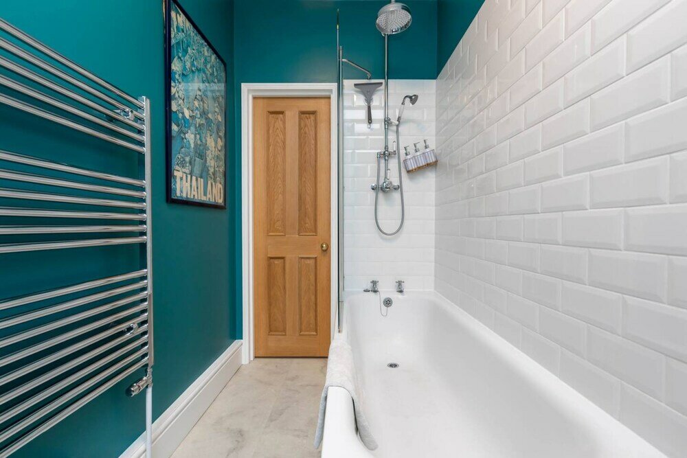 Фото Homely 1 Bedroom Apartment in Fulham!