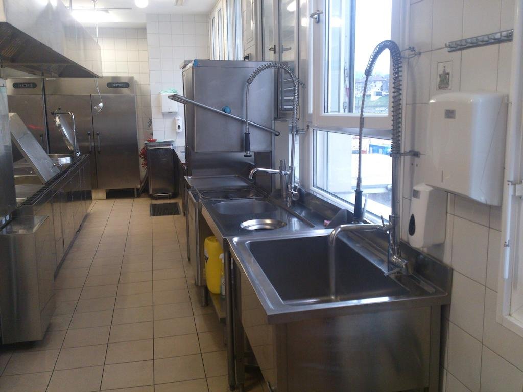 Фото HéberGement du Pod