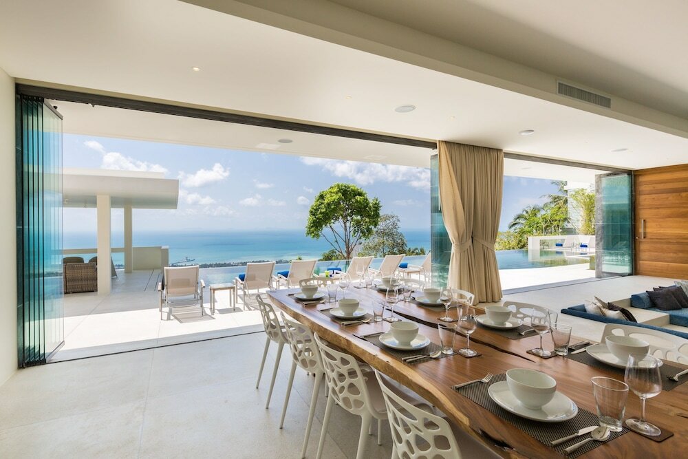Фото Villa Spice at Lime Samui