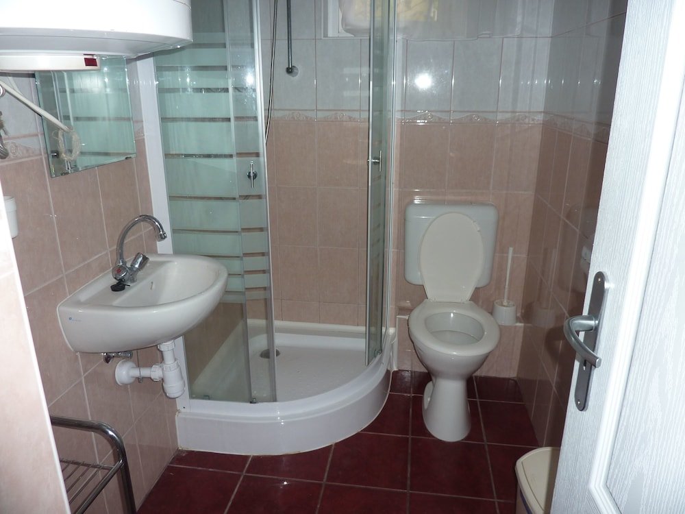 Фото Vadasztanya Apartmanhazak