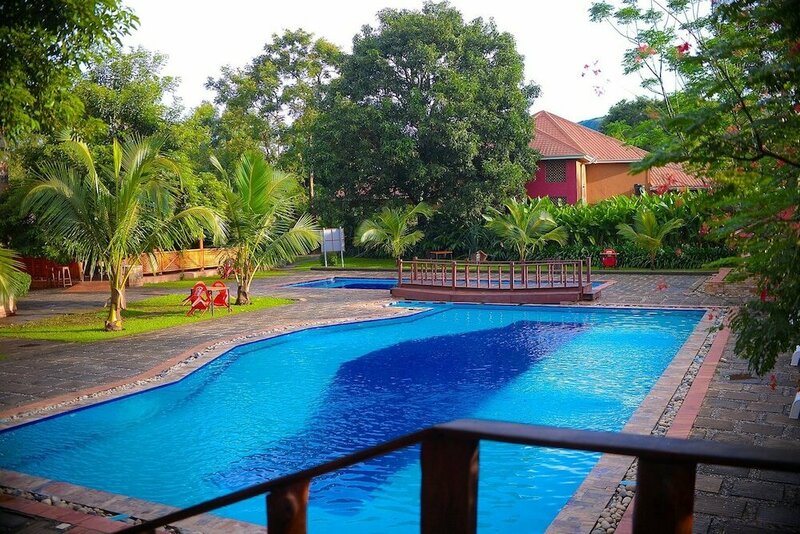 Гостиница Murchison Backpackers