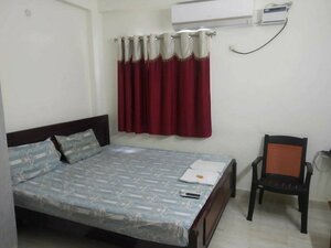 Гостиница Pph living Silver Villa 2