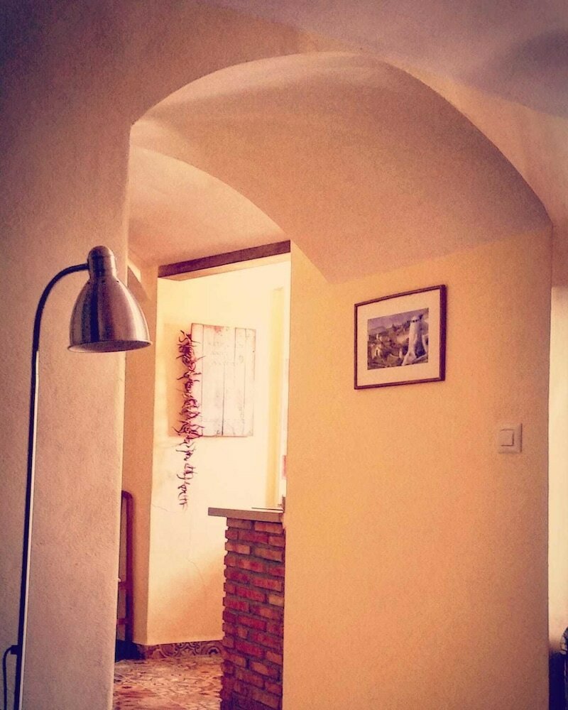 Фото Cuevaalegria