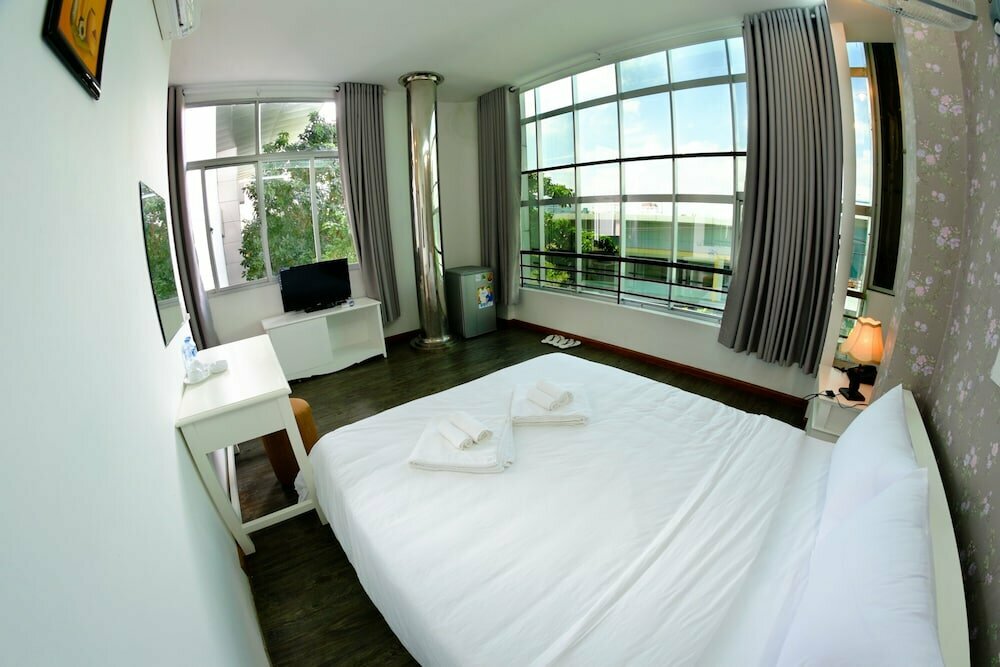 Hotel Da Nang Center Hotel, Da Nang, photo