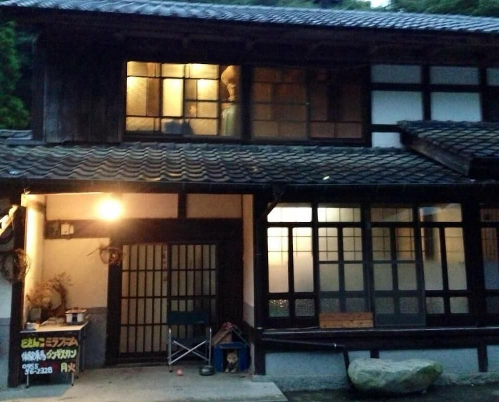 Фото Dosanko Mira Farm