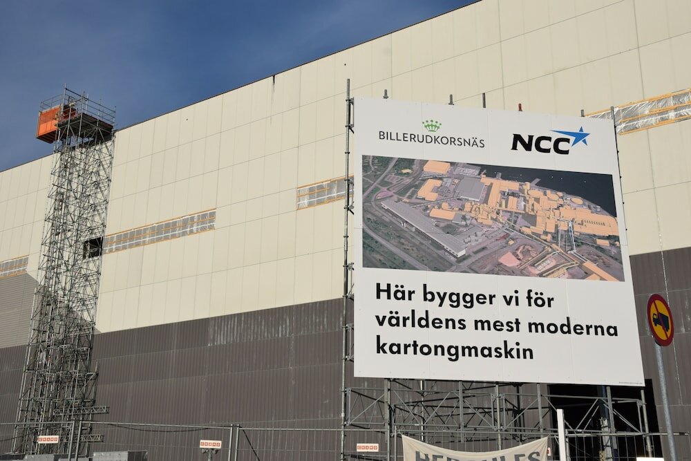 Фото Vänern Property apartments