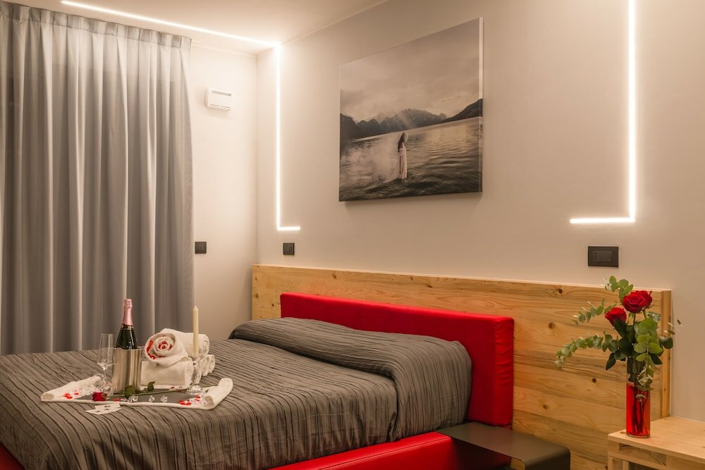 Фото Le Nazioni B&b