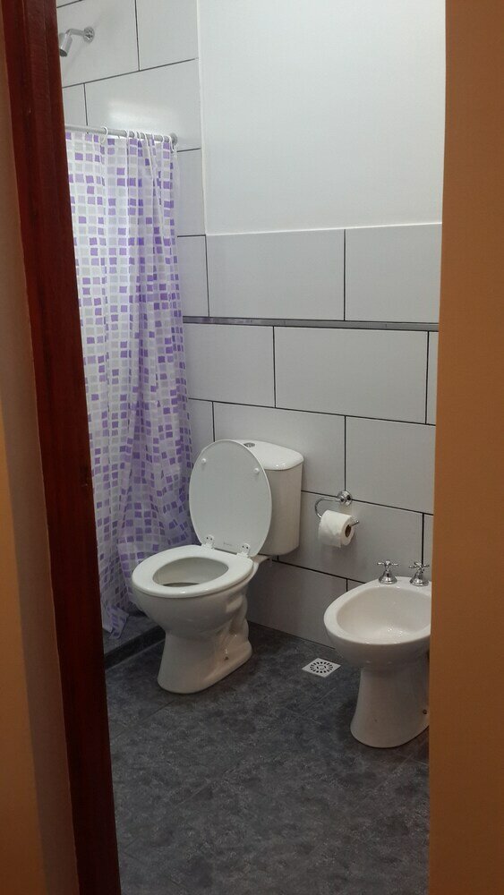 Фото Casa Folks Bed and Breakfast