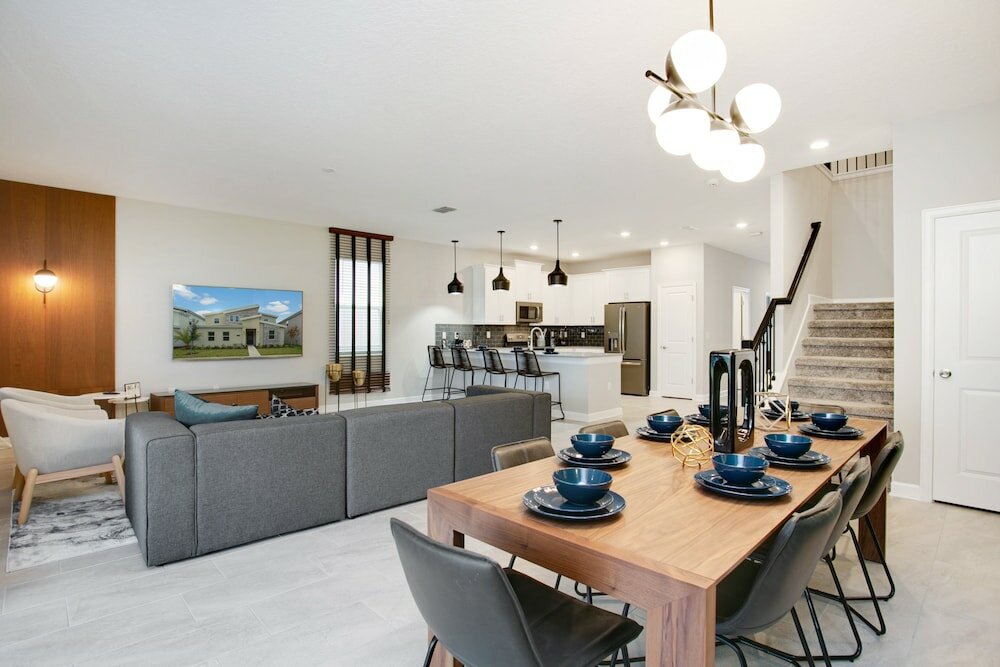 Фото 9br Villa with Game Room & Theater