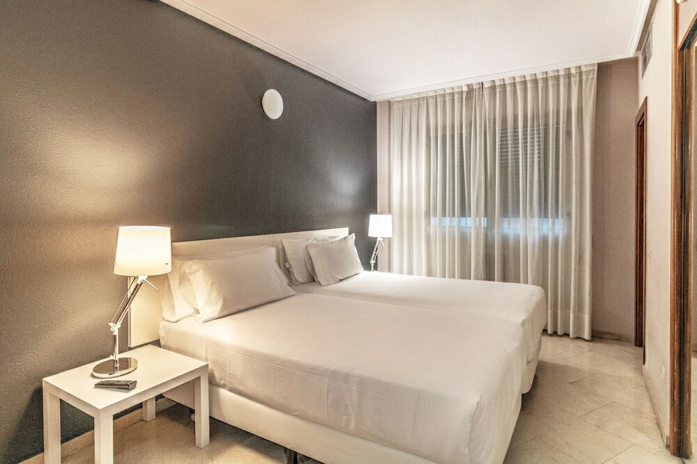 Фото Sercotel Togumar