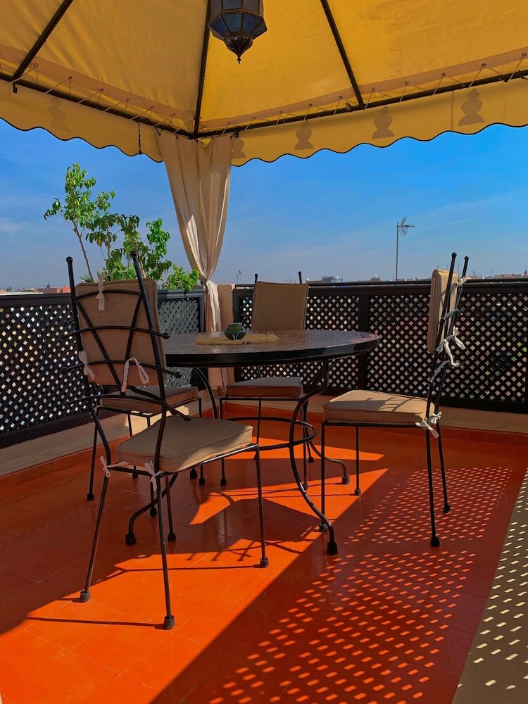 Фото Abbassia marrakech