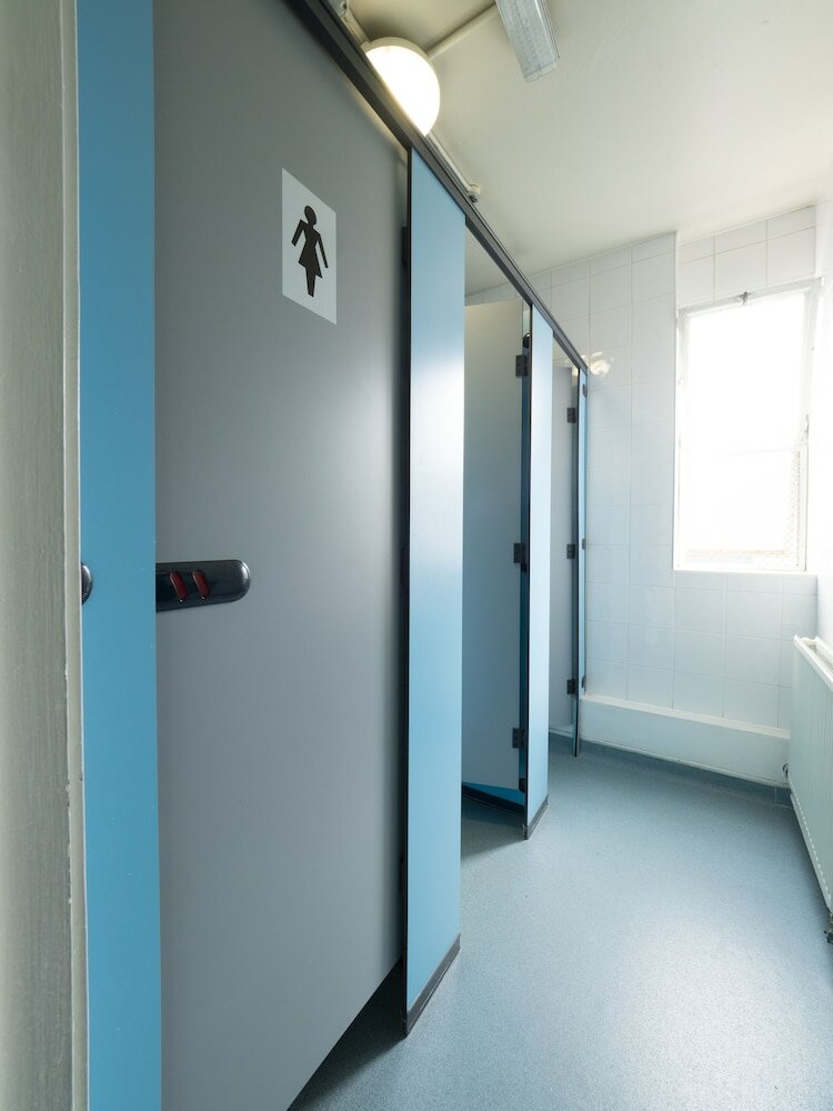 Фото Lse Carr-Saunders Hall - Campus Accommodation