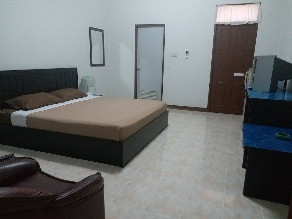 Фото Maman Mansion