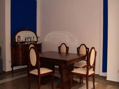 Фото Hotel Corona de Atarfe