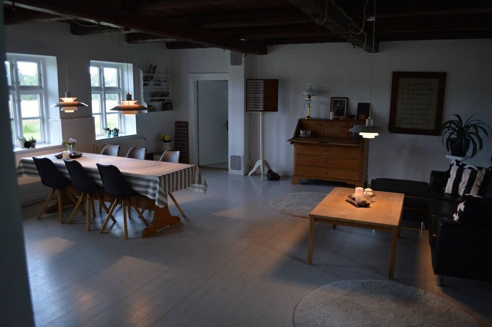 Фото Agerfeld Gl Skole