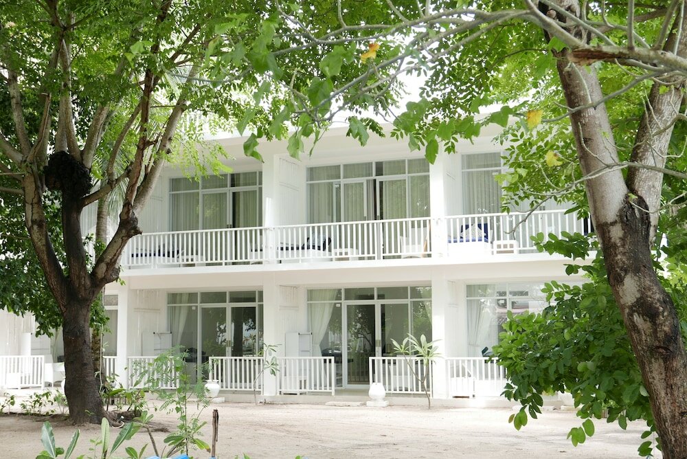 Фото Seri Resort Gili Meno