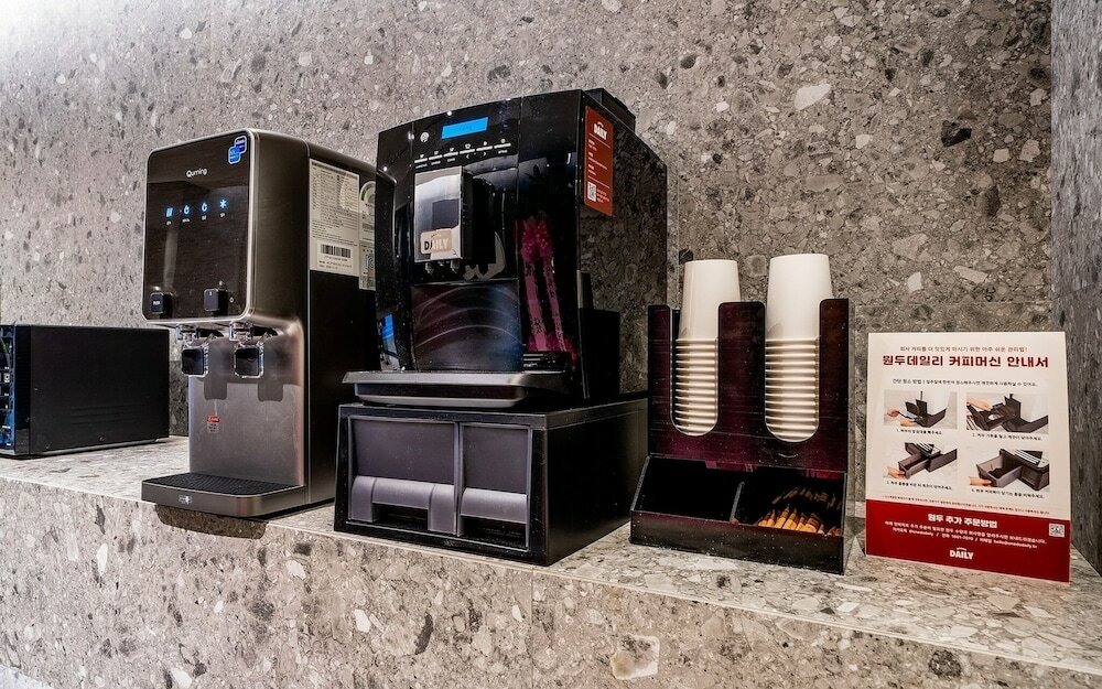 Фото Jongno Hotel Hello inn