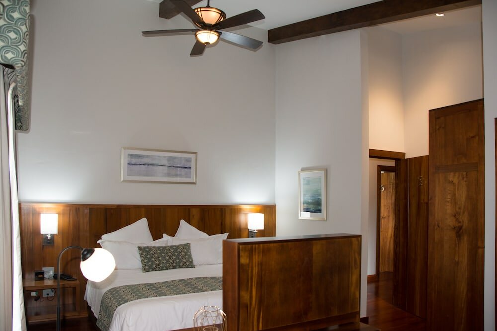 Фото Los Brezos Boutique Hotel