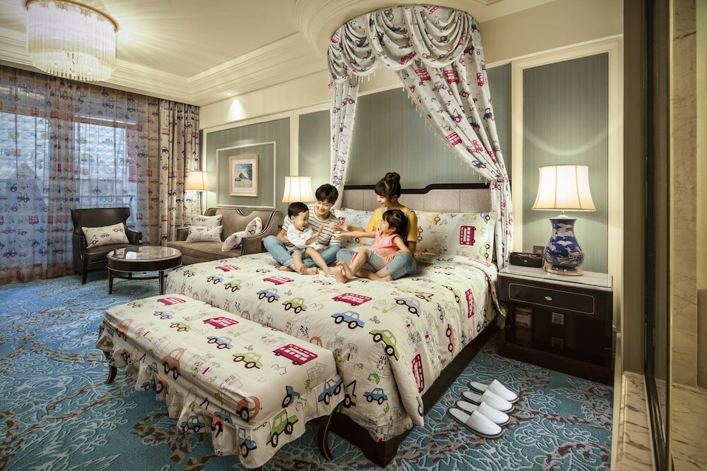 Фото InterContinental Chengdu Global Center, an Ihg Hotel