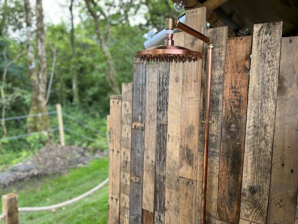 Фото Robin Hood Safari Tent