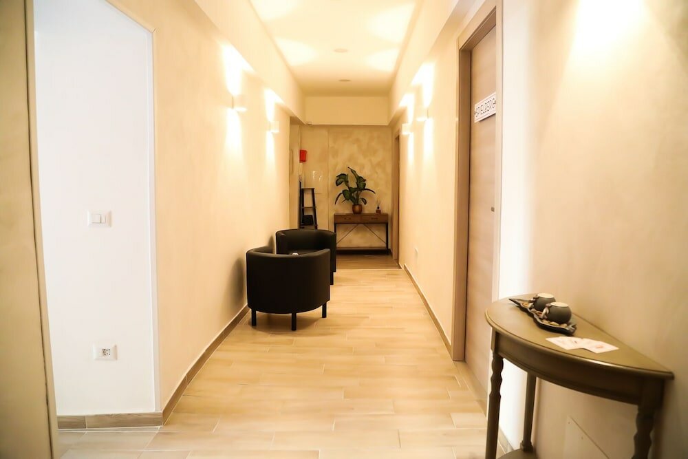 Фото Cinemovie Guesthouse