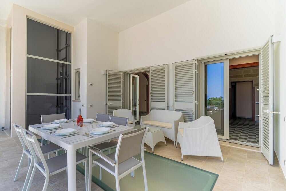 Фото 3558 Dimora Don Attilio by Barbarhouse